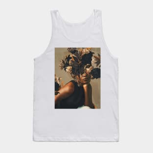 Melissonant Fall Tank Top